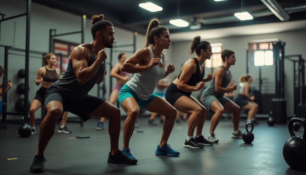 Loaded Movement Training: What Is It And Why Try It? 1 Enhancing Physical Performance Knowledge