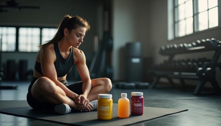 Optimizing Recovery With Post-Workout Supplement Strategies 10 Enhancing Recovery With Supplements