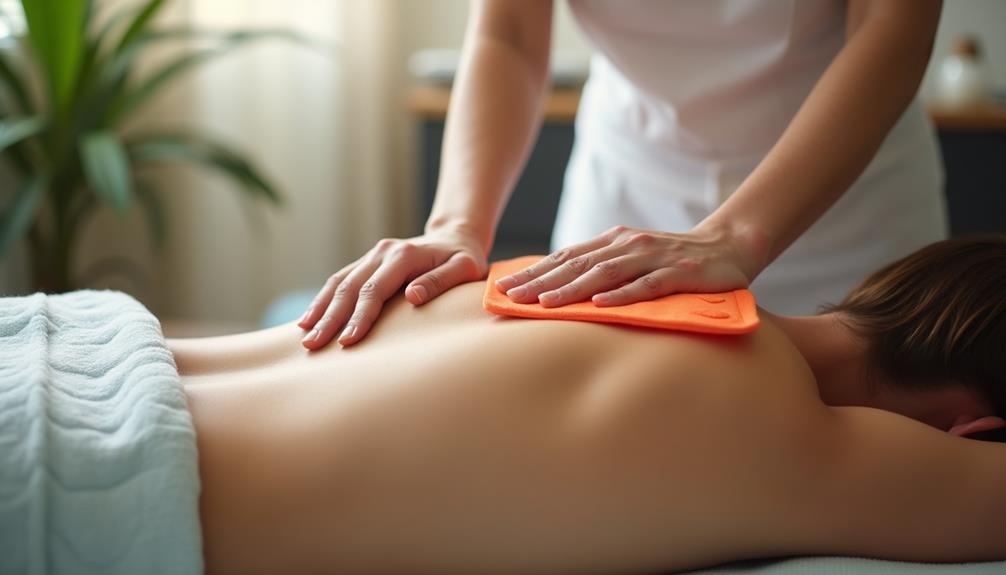 Heat Therapy For Muscle Recovery: What Is It And How Does It Work? 7 Enhancing Treatments With Heat