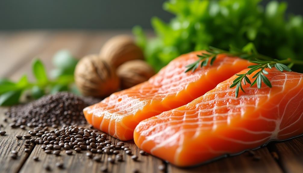 Top 5 Muscle Repair Foods Every Bodybuilder Needs 2 Essential For Brain Health