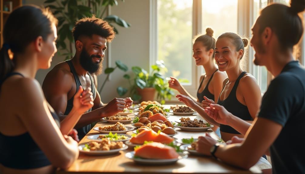 7 Best Supplements For Post-Workout Muscle Repair 5 Essential For Heart Health