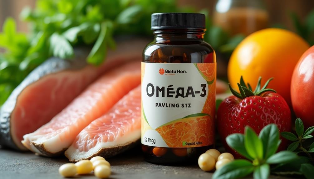 Best Supplements To Ease Muscle Soreness Fast 1 Essential For Heart Health