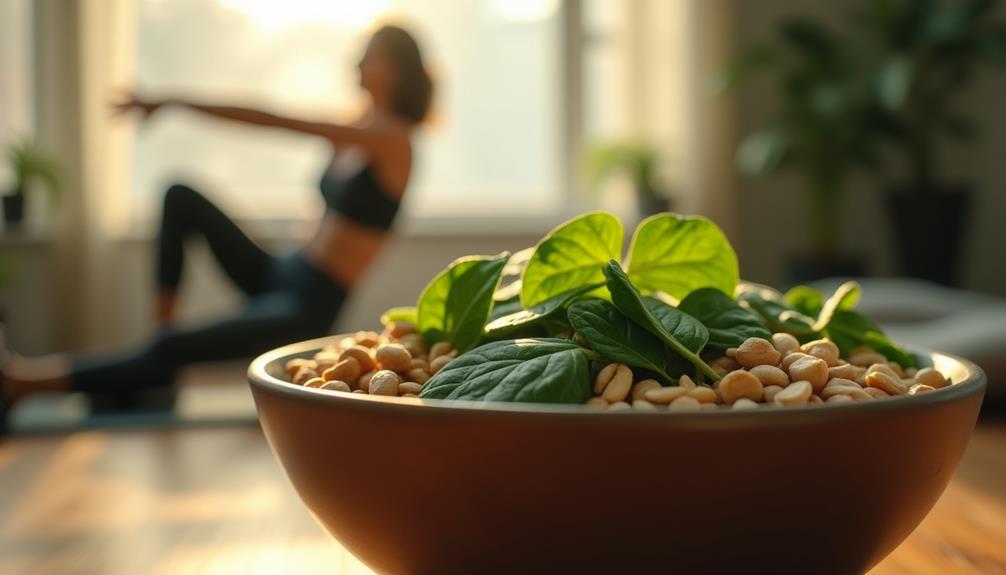 Essential For Muscle Function