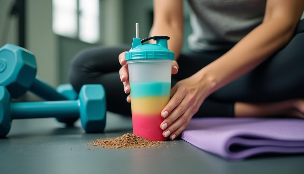 7 Best Supplements For Post-Workout Muscle Repair 3 Essential For Muscle Growth