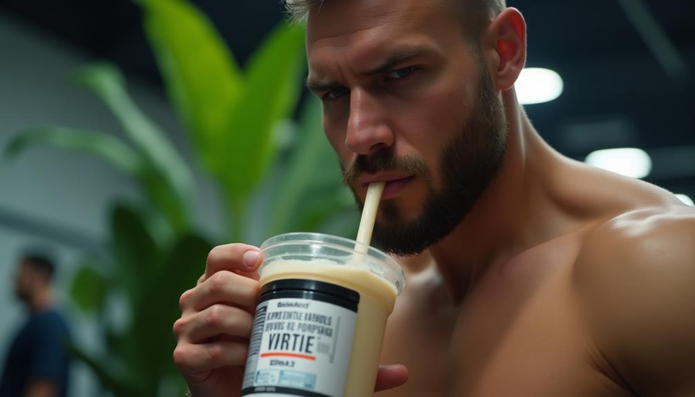 Top 5 Supplements For Optimal Muscle Recovery 2 Essential For Muscle Growth