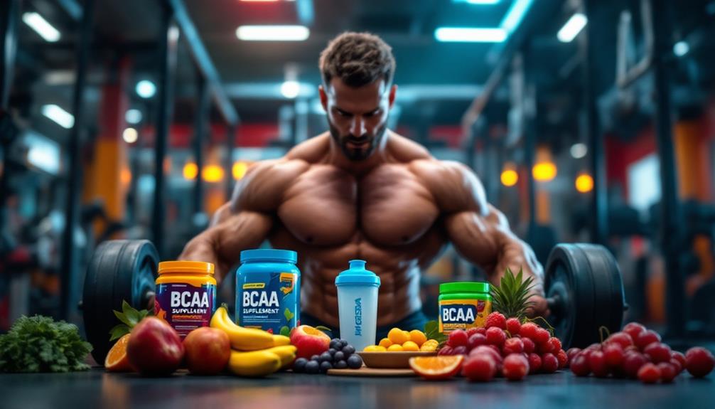 7 Top Lean Muscle Gainer Supplements To Boost Your Workout 3 Essential For Muscle Growth