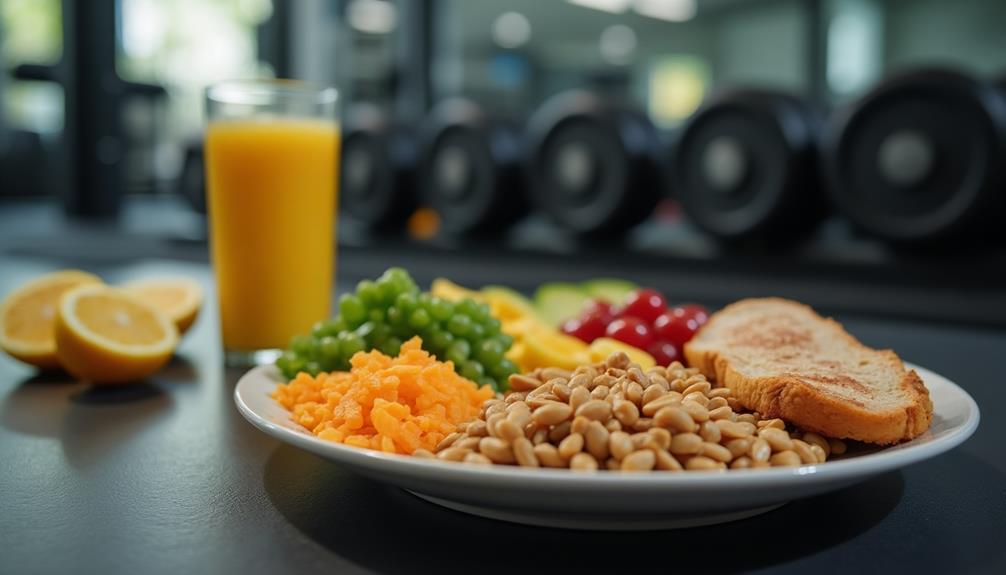 Ideal Post-Workout Timing For Muscle Repair? 5 Essential For Muscle Recovery
