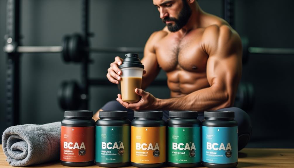 Best Supplements To Ease Muscle Soreness Fast 2 Essential For Muscle Recovery