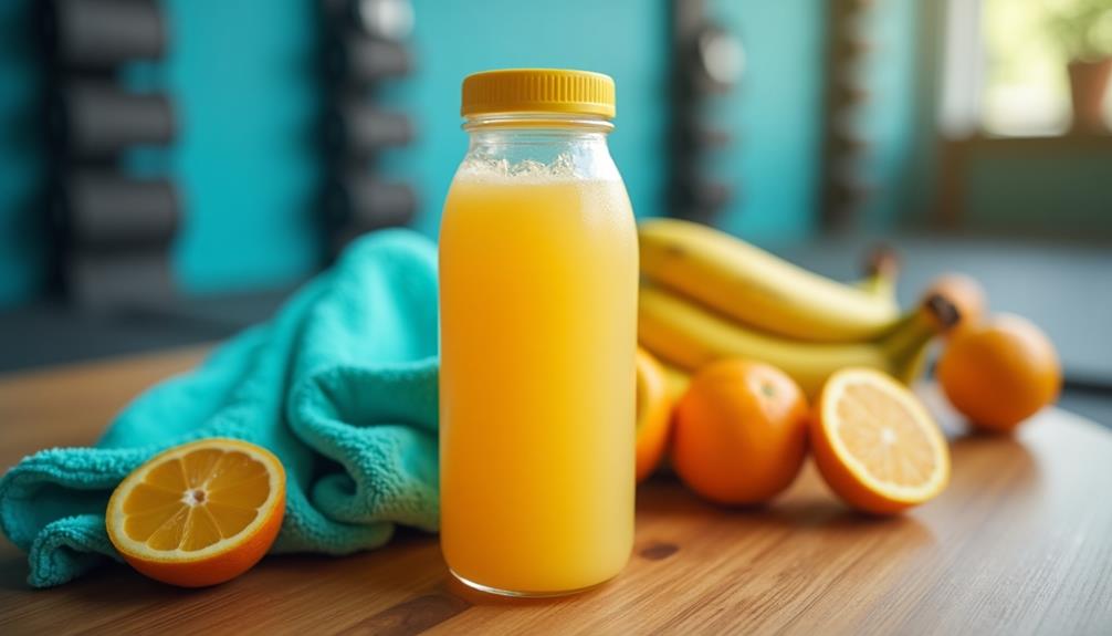 5 Essential Techniques For Post-Workout Carbohydrate Replenishment 4 Essential For Overall Health