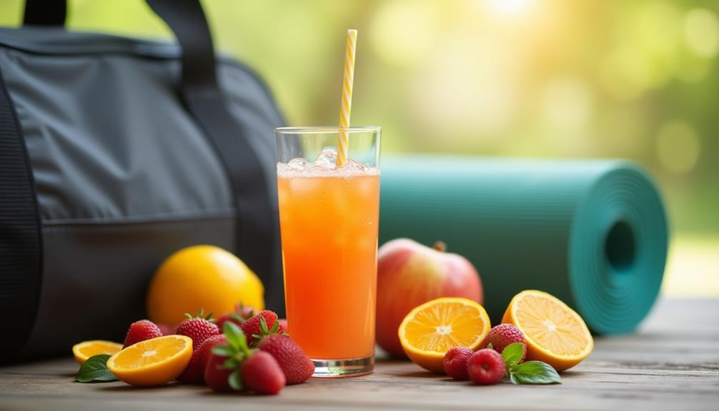 Top 10 Supplements To Ease Post-Workout Soreness 10 Essential For Proper Functioning