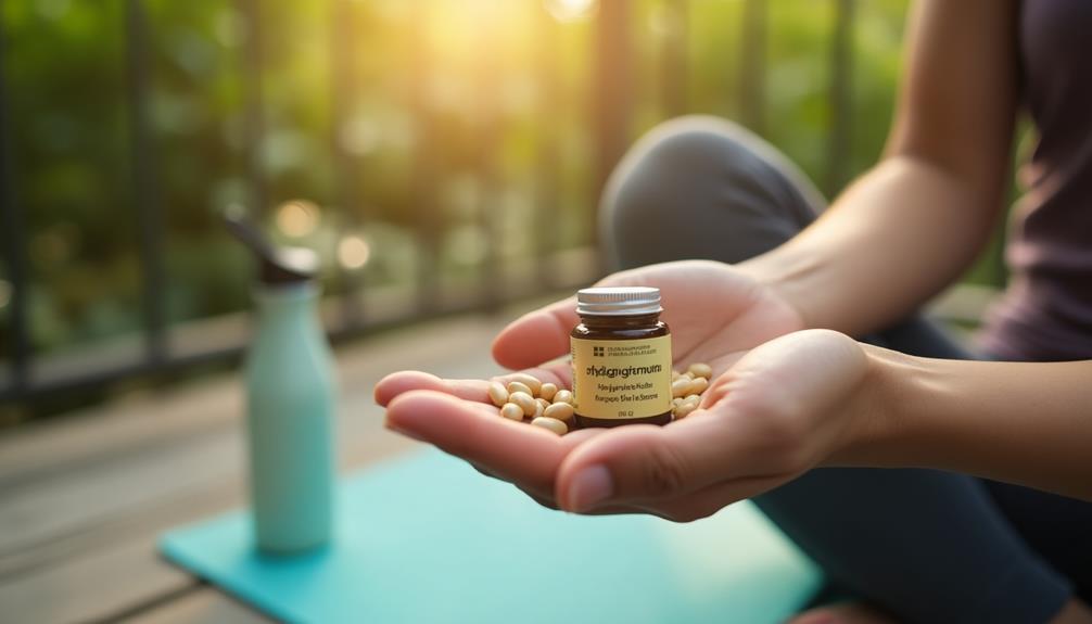 Top 10 Supplements To Ease Post-Workout Soreness 8 Essential Mineral For Health