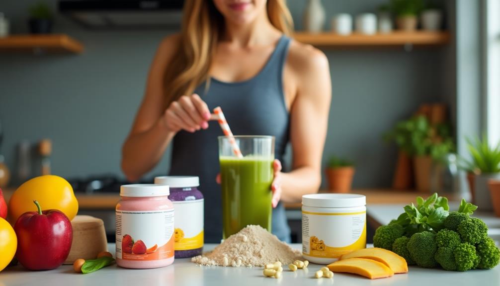 Optimizing Recovery With Post-Workout Supplement Strategies 2 Essential Nutrients For Healing