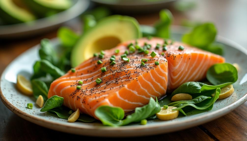 Essential Nutrients For Health