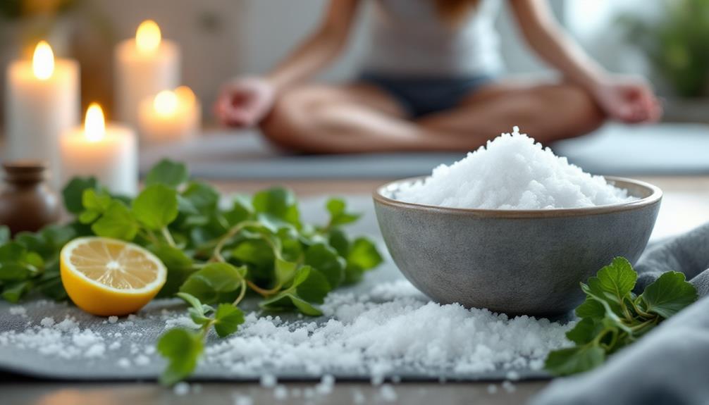 How To Use Magnesium For Optimal Muscle Recovery 1 Essential Role Of Magnesium