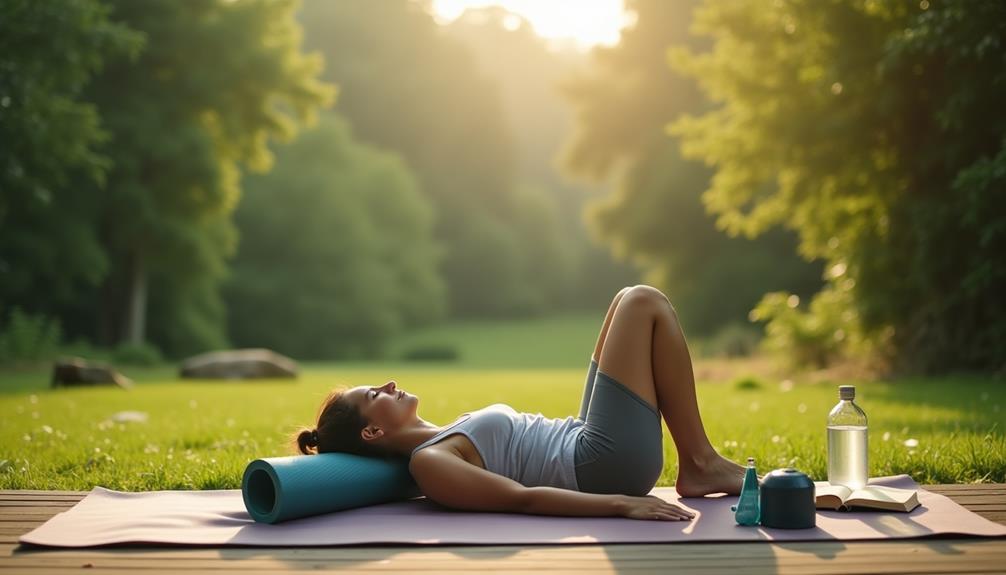 Top Recovery Practices Athletes Should Follow 1 Essential Role Of Rest