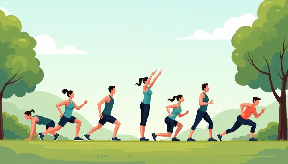 Mastering Bodyweight Resistance Exercises - A Step-By-Step Guide 10 Establishing Eco Friendly Daily Habits