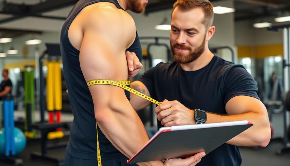 10 Steps To Crafting The Perfect Resistance Training Workout Plan 2 Evaluate Physical Condition Accurately