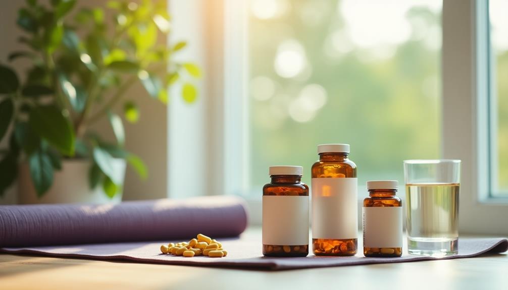 10 Tips For Reducing Fatigue Post High-Intensity Workouts 7 Evaluate Supplements With Caution