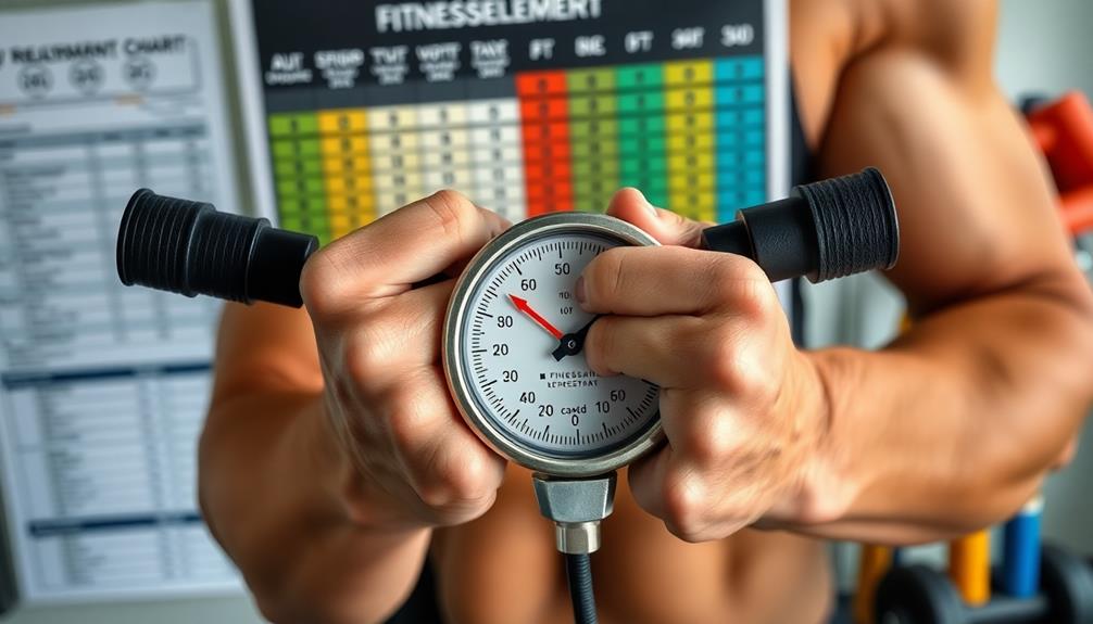 How To Use Resistance Exercises For Effective Injury Prevention 2 Evaluating Your Current Fitness