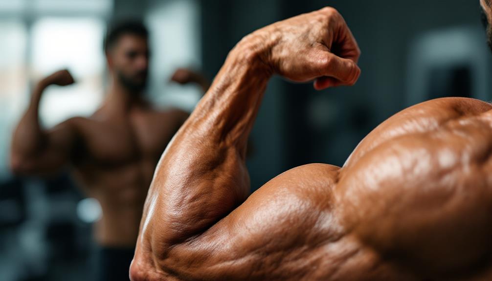 How Do I Know I'M Gaining Muscle? 2 Evidence Of Muscle Development
