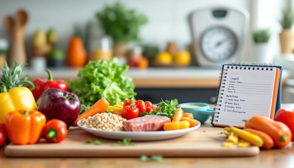 How To Know If You Are Gaining Muscle - A Step-By-Step Guide 8 Examining Dietary Consumption Patterns