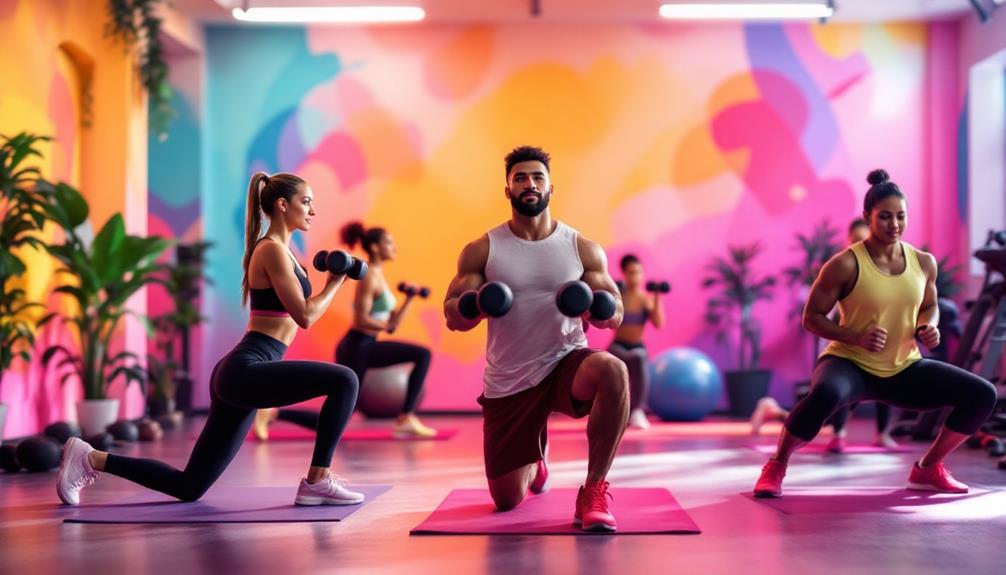 Top 7 Best Resistance Training Exercises For Maximum Strength Gains 7 Exercise For Leg Muscles