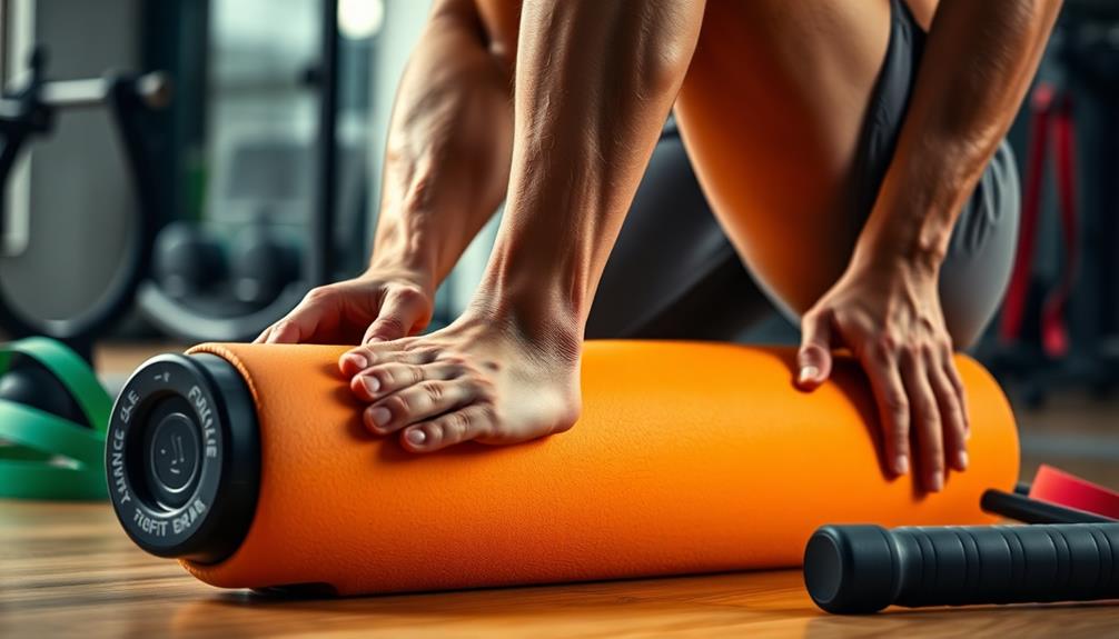 Best Practices For Muscle Repair Post-Strength Training 5 Exercise Recovery Techniques Used