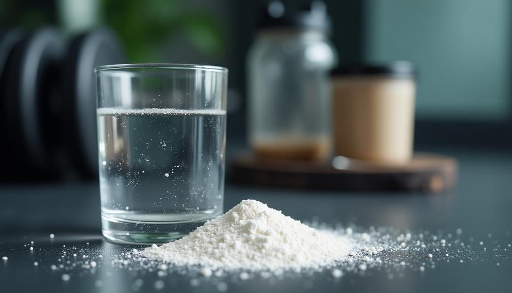 7 Essential Supplements For Optimal Post-Workout Muscle Recovery 3 Exercise Supplement For Muscle
