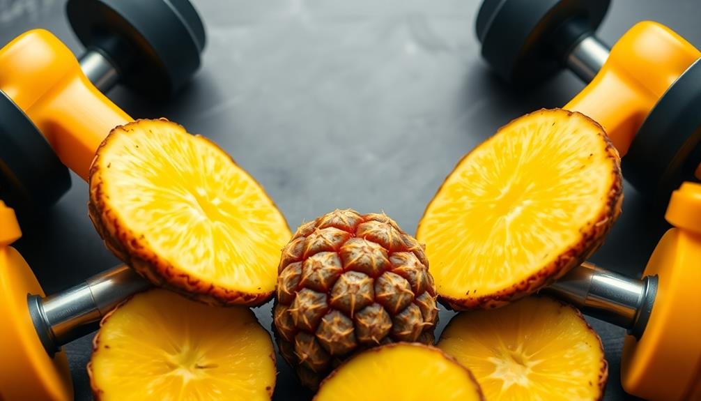 Top 10 Fruits For Muscle Growth 8 Exotic And Spiky Fruit
