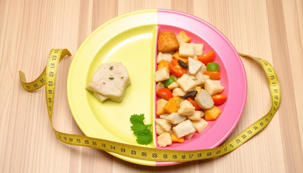 Cutting Vs Maintenance Calories: What Are They? 1 Exploring Caloric Intake Details