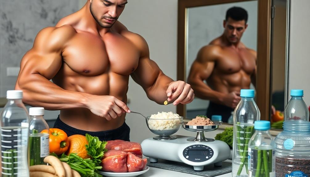 Exploring Extreme Weight Loss