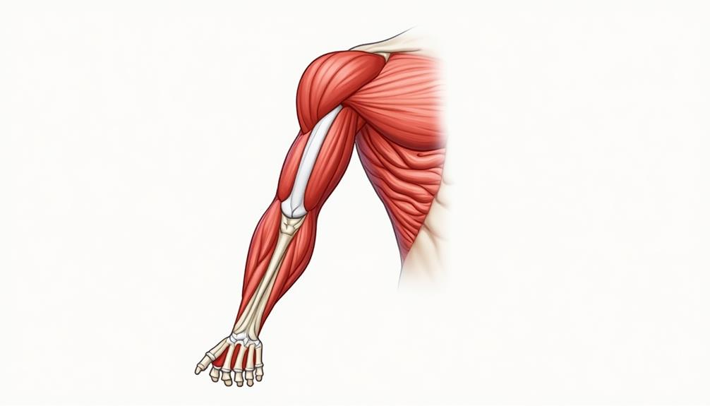 Mastering Bicep Growth With Resistance Training 1 Exploring Human Muscle Structure