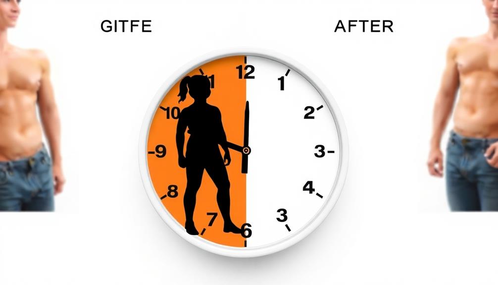 How To Use Intermittent Fasting For Effective Cutting 1 Exploring Intermittent Fasting Schedules
