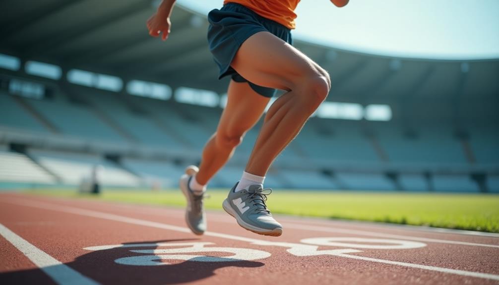 Building Fast Twitch Muscles - A Step-By-Step Training Guide 1 Exploring Muscle Fiber Types