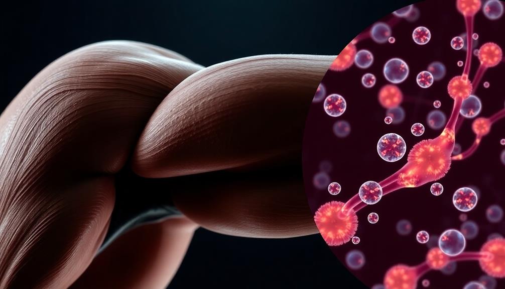 Unlocking Hypertrophy Through The Science Of Effective Muscle Development 1 Exploring Muscle Growth Processes