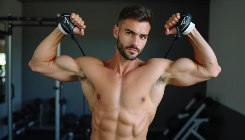 How To Achieve Muscle Tone With Resistance Training: A Step-By-Step Guide 1 Exploring Muscle Tone Basics