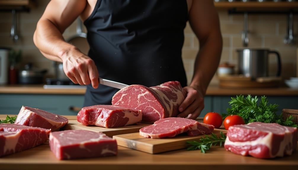 Carnivore Diet Plan For Muscle Gain - Your Complete Guide 1 Exploring The Carnivore Diet