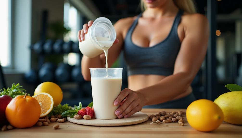 A Step-By-Step Guide To Protein Supplementation For Faster Muscle Recovery 1 Exploring The Function Of Proteins