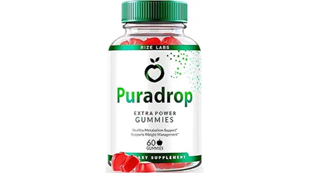 10 Best Keto Advanced Products To Boost Your Low-Carb Lifestyle In 2024 10 Extra Strength Weight Loss Gummies