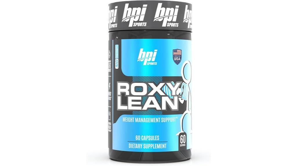 10 Best Fat Burner Extreme Supplements To Maximize Your Weight Loss Journey 5 Extreme Fat Burner Supplement