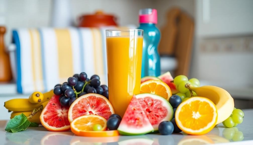 What Foods Support Post-Workout Glycogen Replenishment? 2 Fast Acting Energy For Athletes
