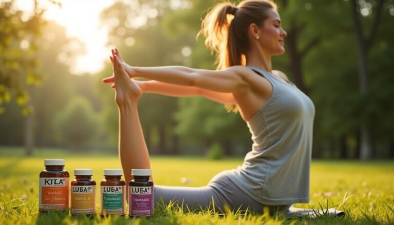 Best Supplements To Ease Muscle Soreness Fast 3 Fast Muscle Soreness Relief