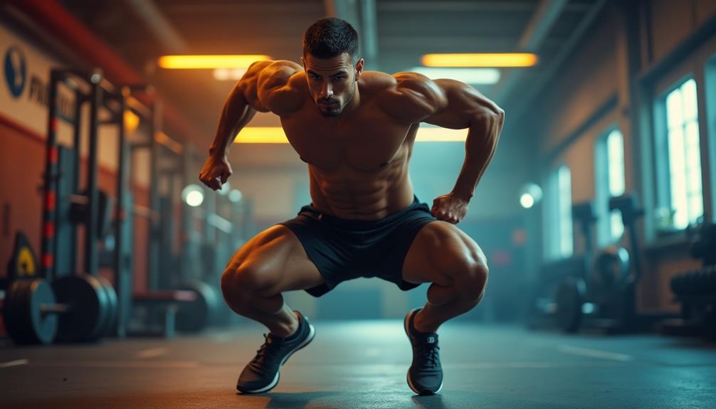 Building Fast Twitch Muscles - A Step-By-Step Training Guide 2 Fast Twitch Muscle Benefits