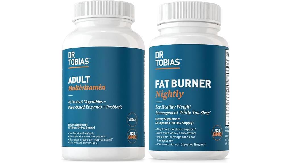 The 5 Best One Sol Natural Fat Burners Of 2024 - Effective And Safe Options 3 Fat Burner With Probiotics