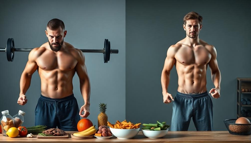 Fitness And Dietary Strategy