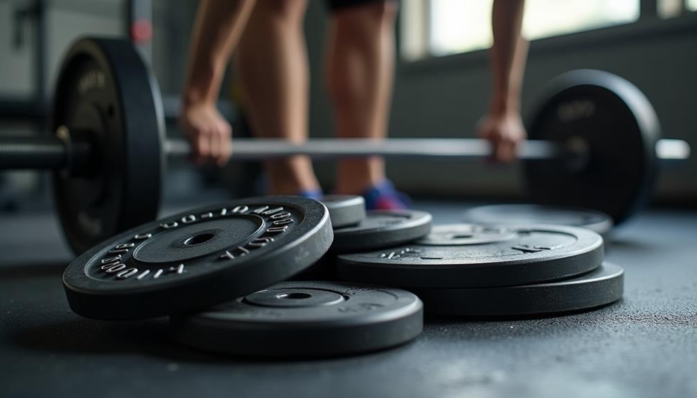 Top 10 Best Equipment For Effective Resistance Training 4 Fitness Equipment For Lifting