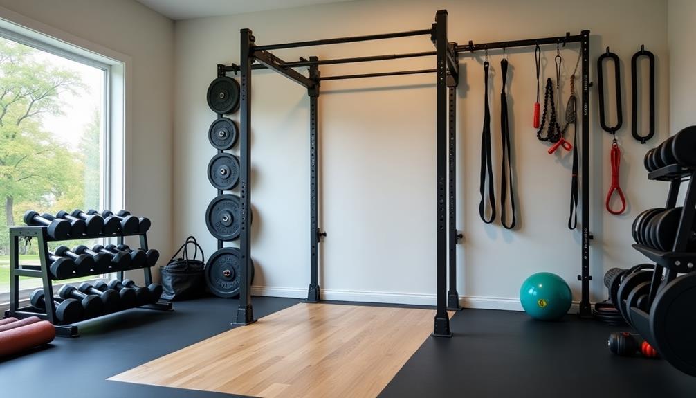 Mastering Resistance Training: Guide To Strength Gain 4 Fitness Gear For Exercises