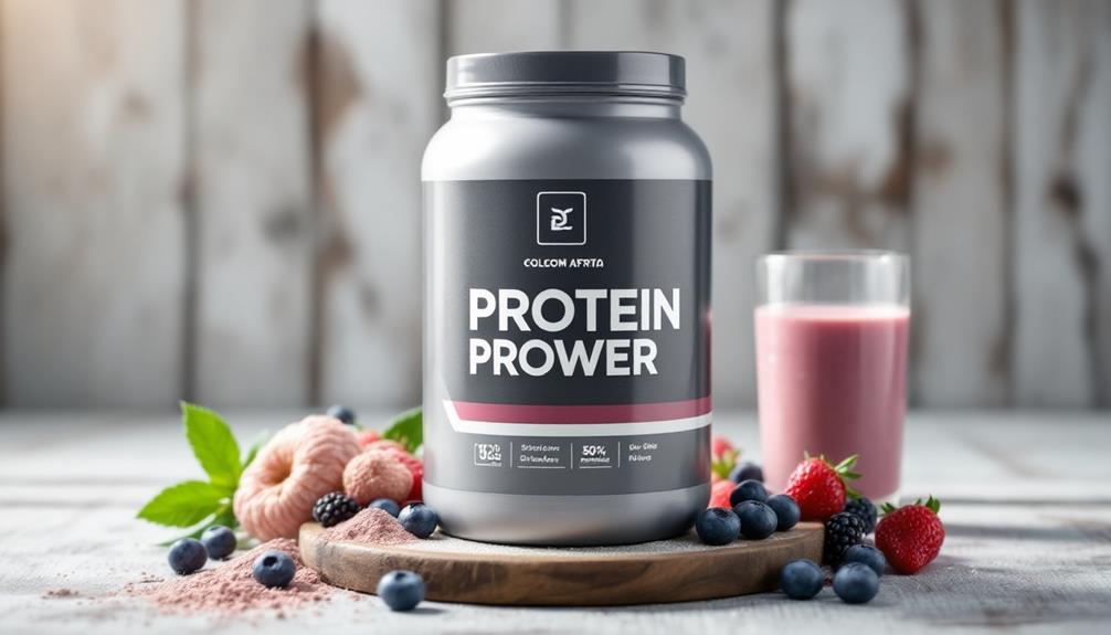 Top 3 Muscle Recovery Supplements To Boost Post-Workout Healing 1 Fitness Supplement For Muscles