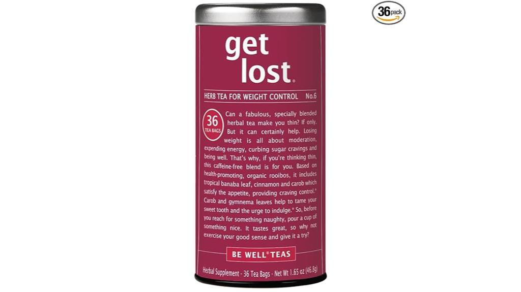 10 Best Appetite Control Teas To Help You Stay On Track With Your Health Goals 8 Flavorful Weight Control Tea