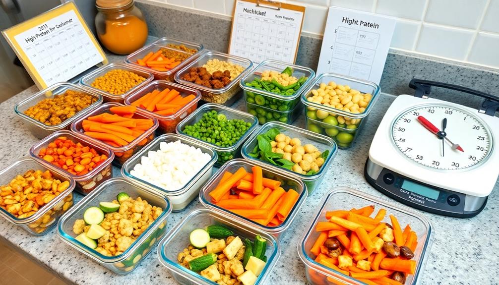 Meal Prepping For Bulking - A Step-By-Step Guide 7 Flexibility And Perseverance Are Key